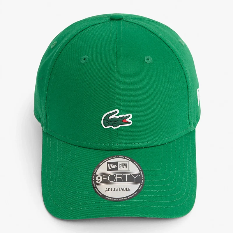 CASQUETTE ERA LACOSTE