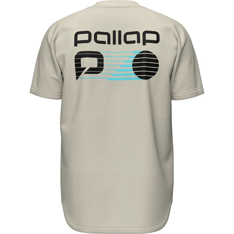 T-SHIRT PALLAP LIFESTYLE