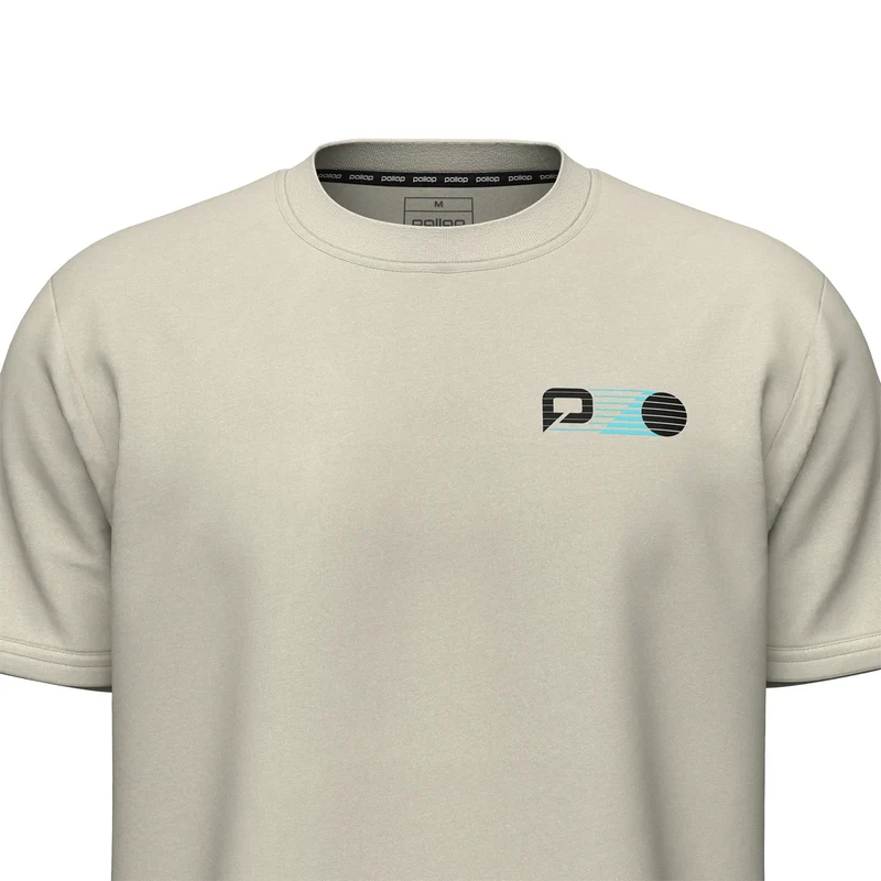T-SHIRT PALLAP LIFESTYLE