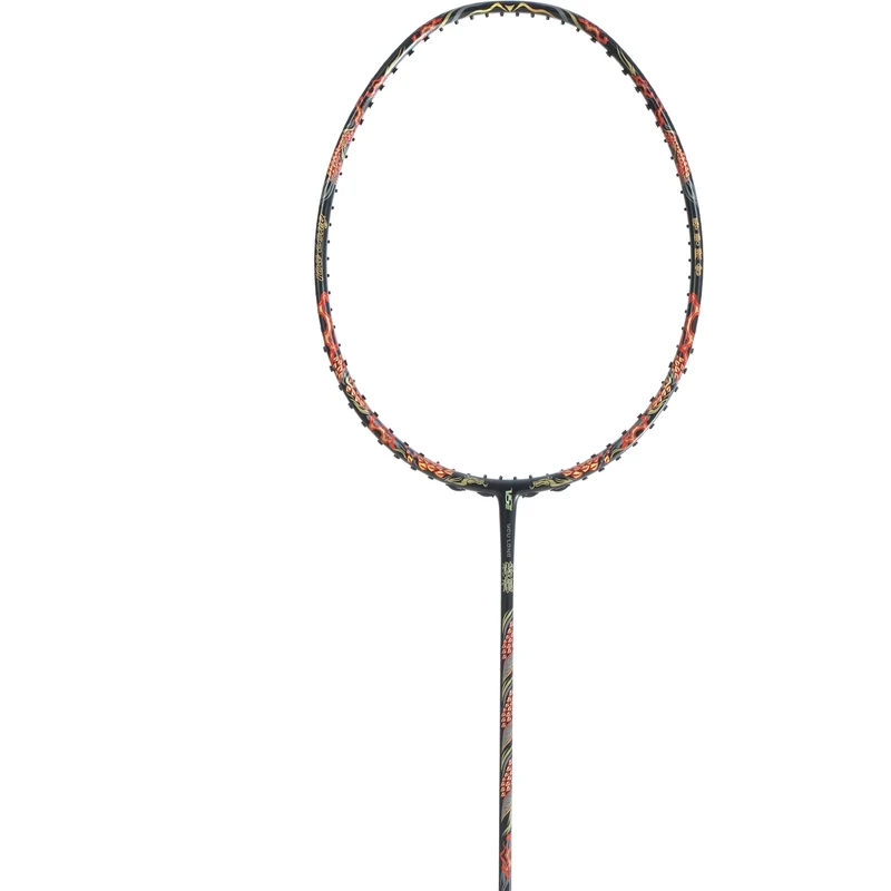RAQUETTE DE BADMINTON VENSON YOULONG BLACK