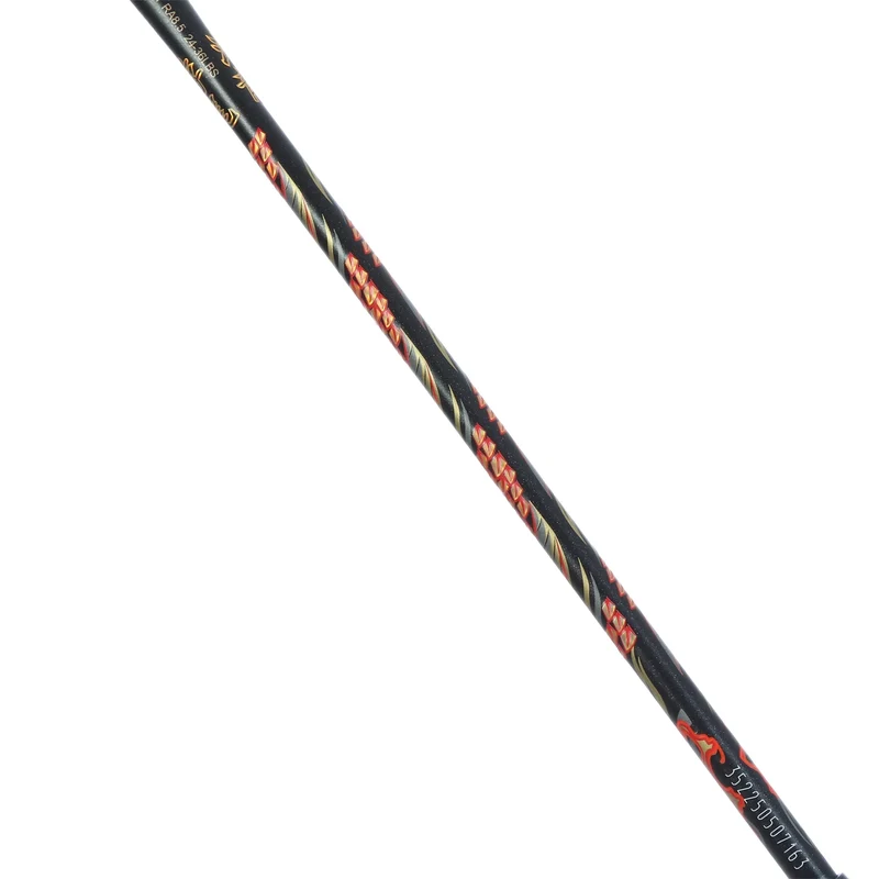 RAQUETTE DE BADMINTON VENSON YOULONG BLACK