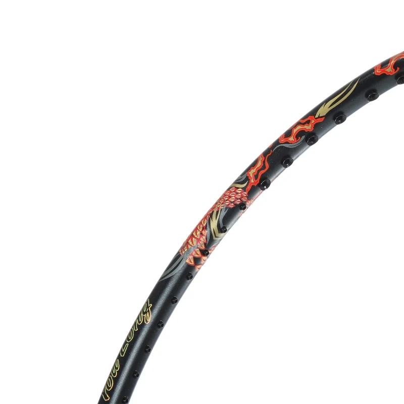 RAQUETTE DE BADMINTON VENSON YOULONG BLACK