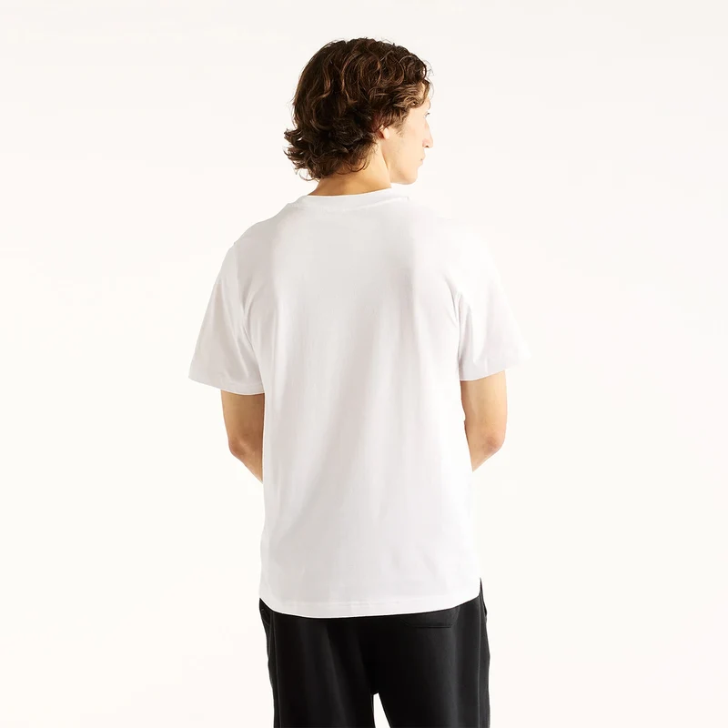 T-SHIRT NEW BALANCE LAYERED 574 RELAXED