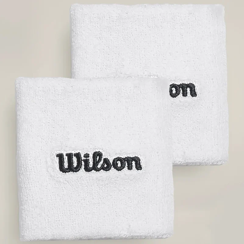 PAIRE DE SERRE POIGNET WILSON SIMPLE LARGEUR