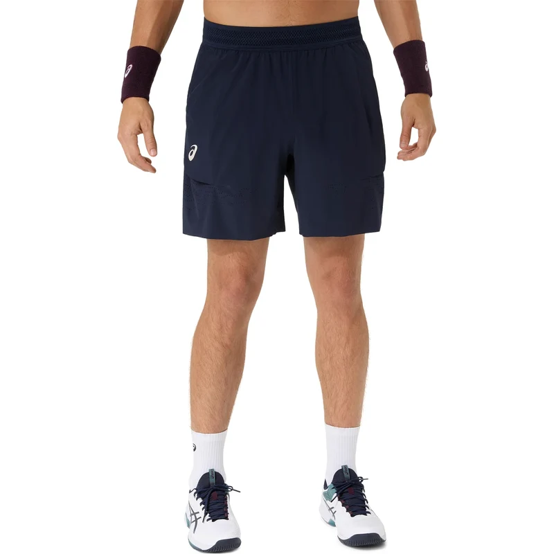SHORT ASICS MATCH 7IN NEW YORK JOUR