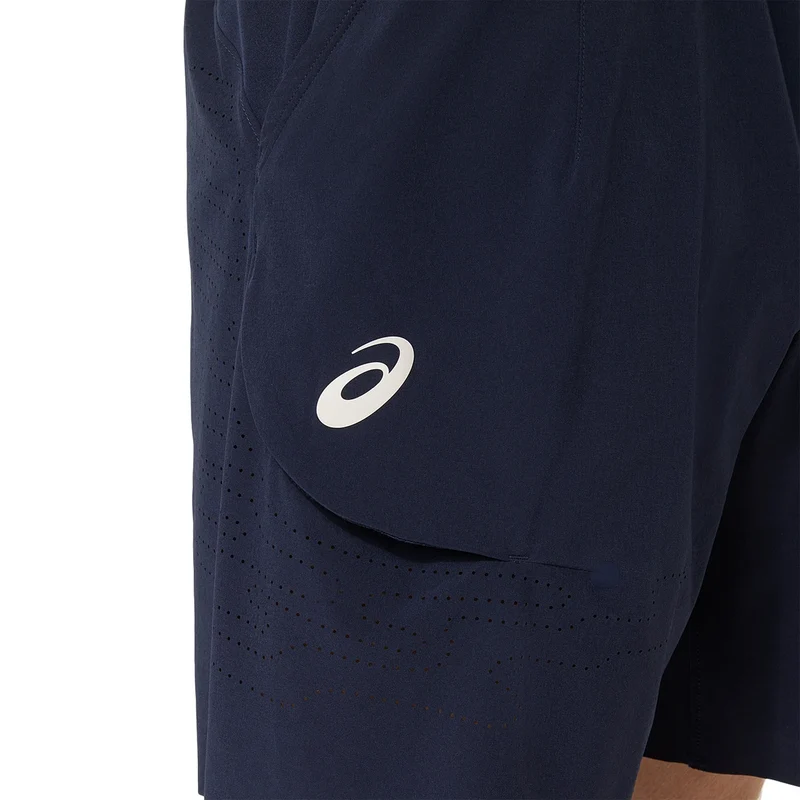 SHORT ASICS MATCH 7IN NEW YORK JOUR