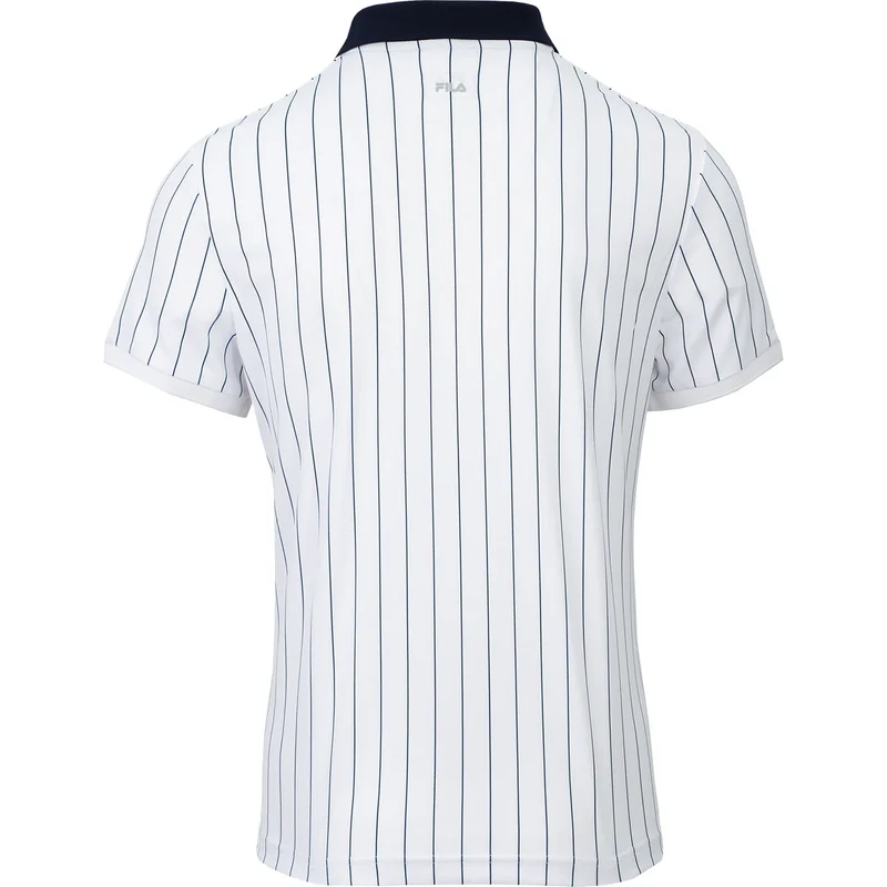 POLO FILA STRIPES PARIS