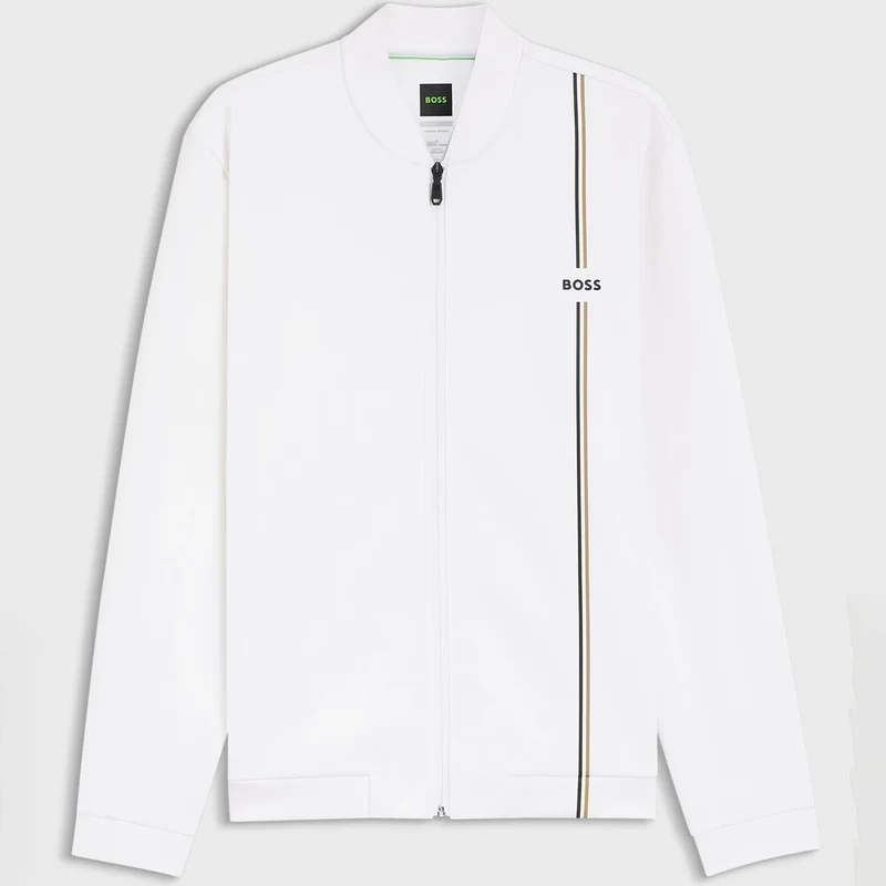 VESTE HUGO BOSS GAME FULL ZIP