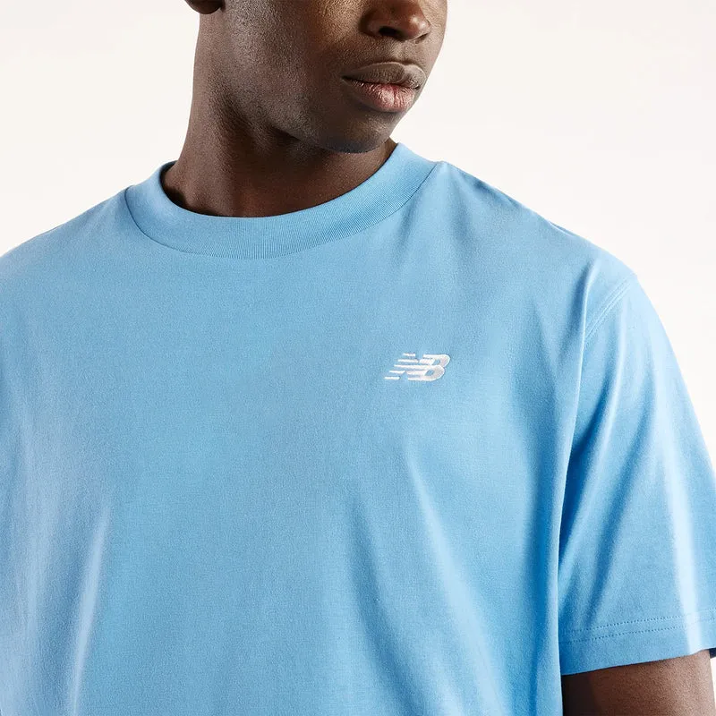 T-SHIRT NEW BALANCE SPORT ESSENTIALS COTTON