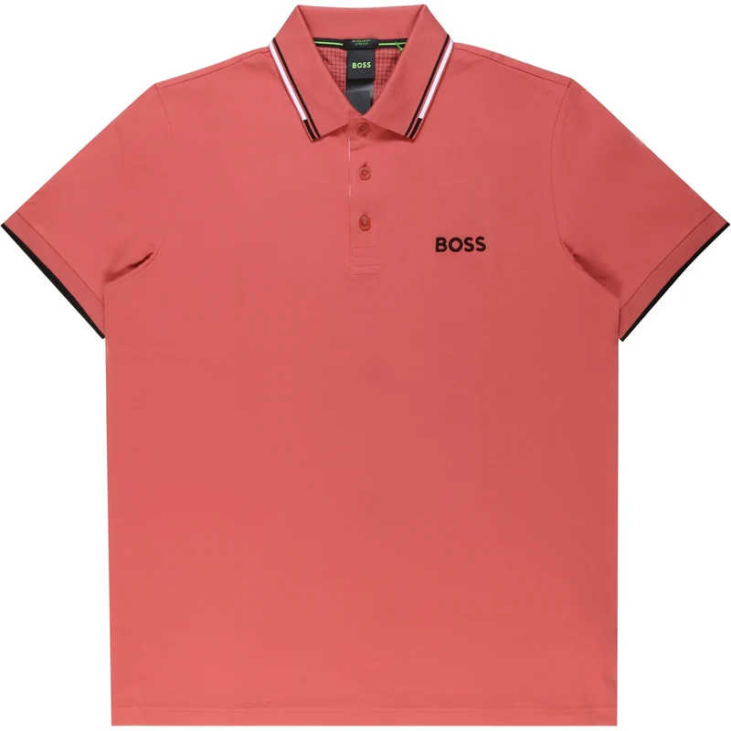 POLO BOSS PADDY PRO
