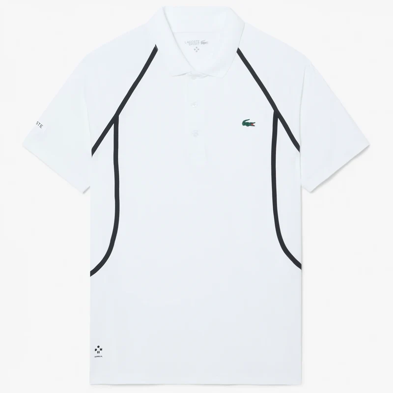POLO LACOSTE MEDVEDEV NEW YORK