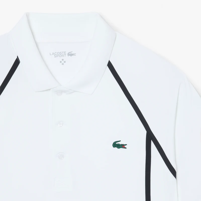 POLO LACOSTE MEDVEDEV NEW YORK