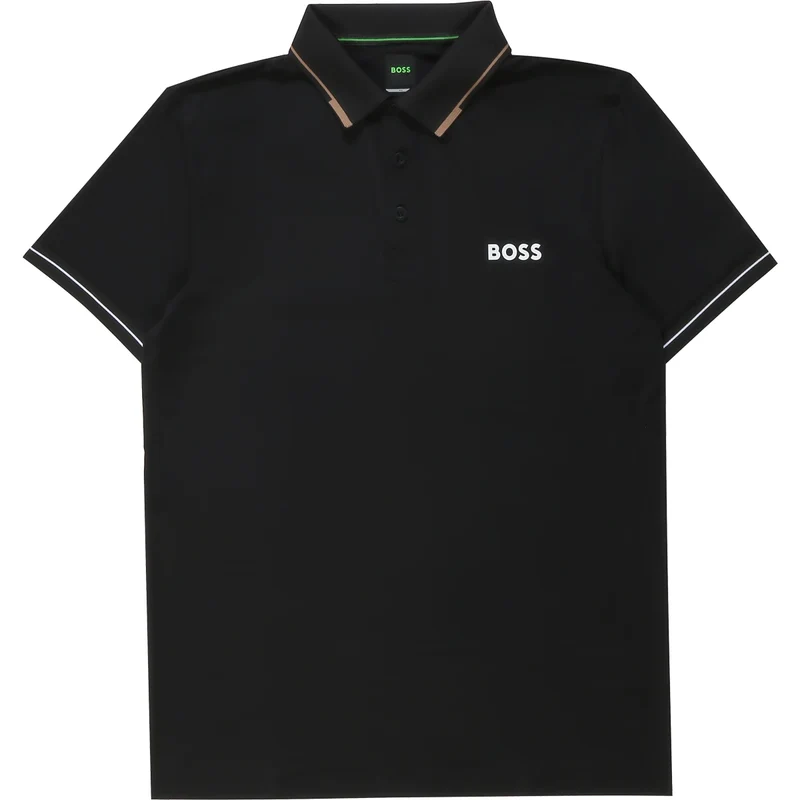 POLO BOSS PAUL PRO