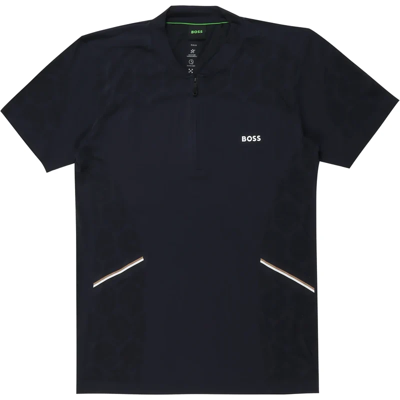 POLO BOSS GAME