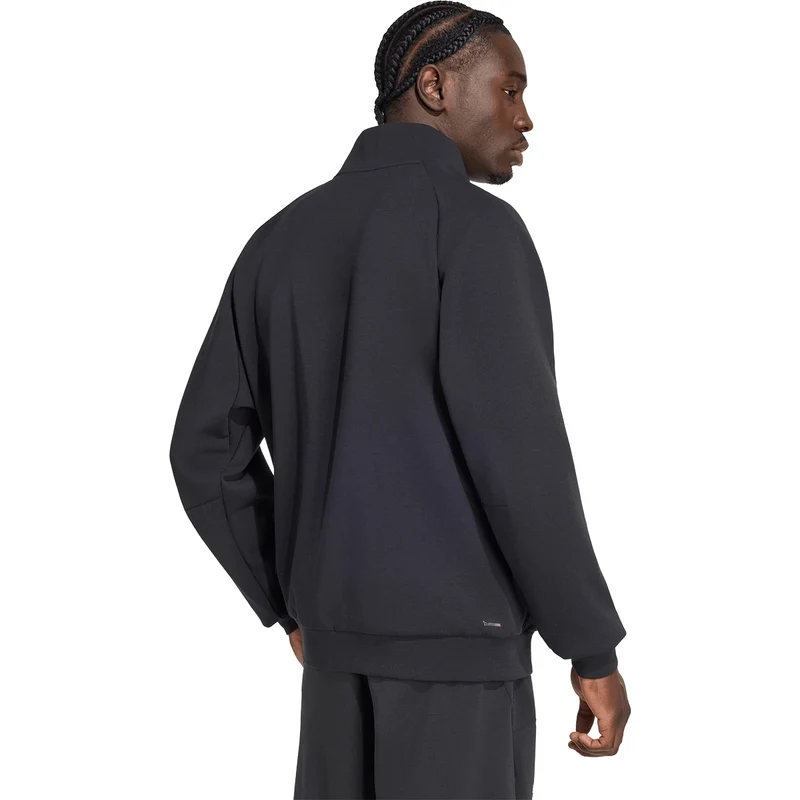 VESTE ADIDAS COVER UP GAMESET