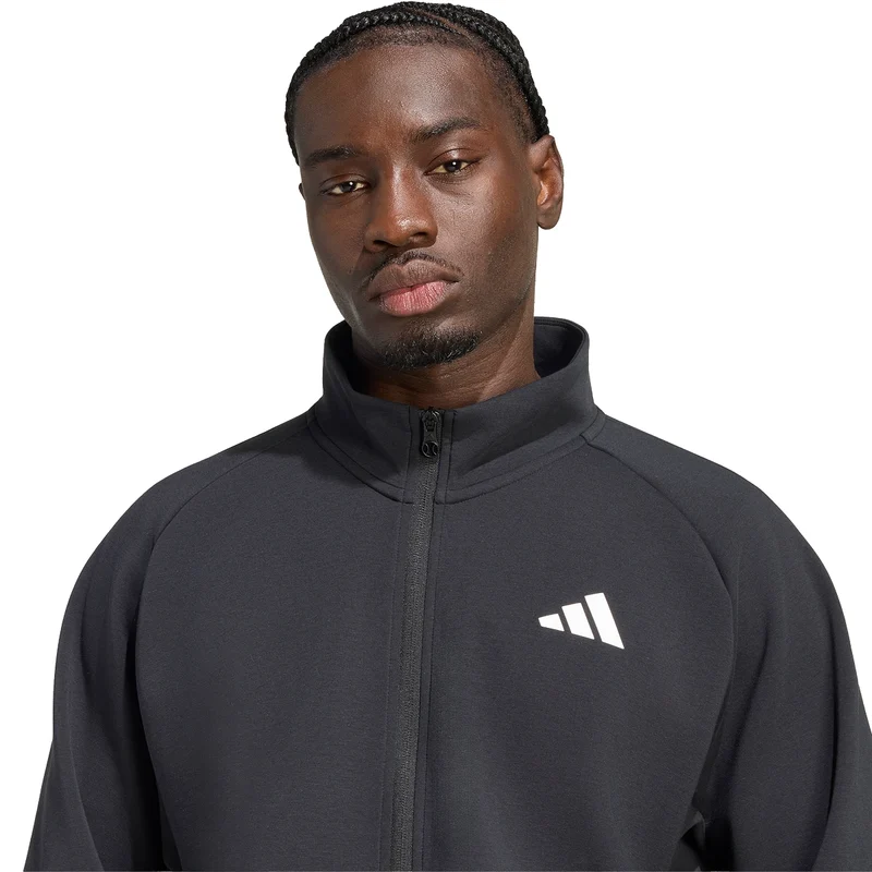 VESTE ADIDAS COVER UP GAMESET