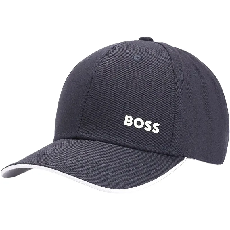 CASQUETTE BOSS LOGO