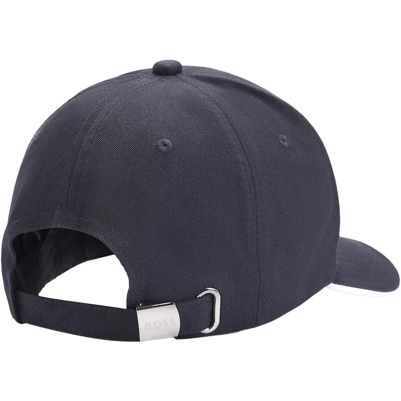 CASQUETTE BOSS LOGO