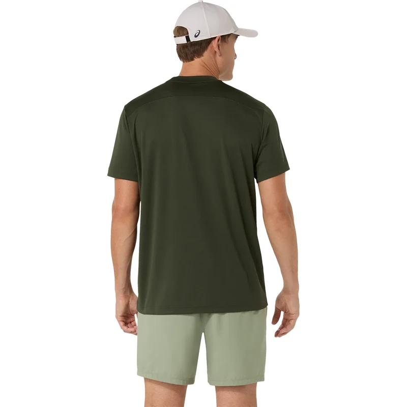 T-SHIRT ASICS COURT