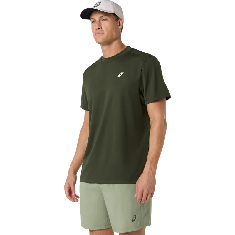 T-SHIRT ASICS COURT
