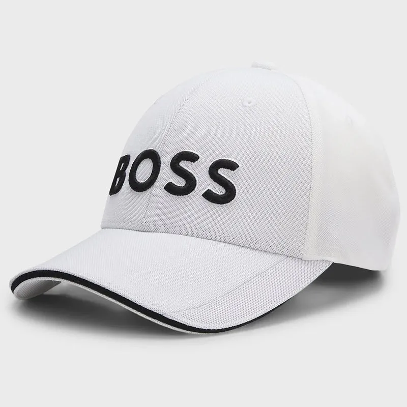 CASQUETTE BOSS LOGO