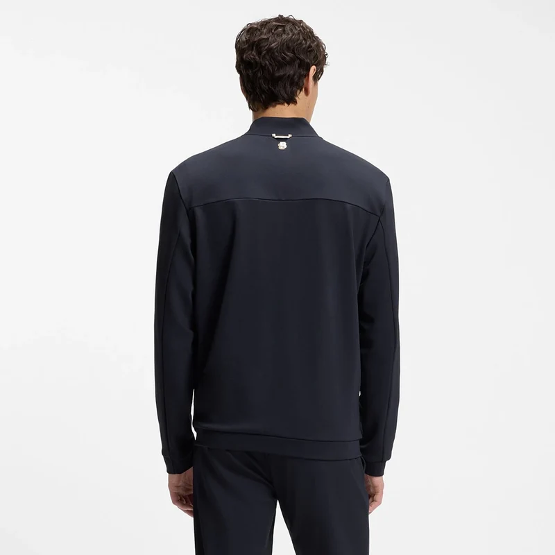 VESTE BOSS GAME FULL ZIP