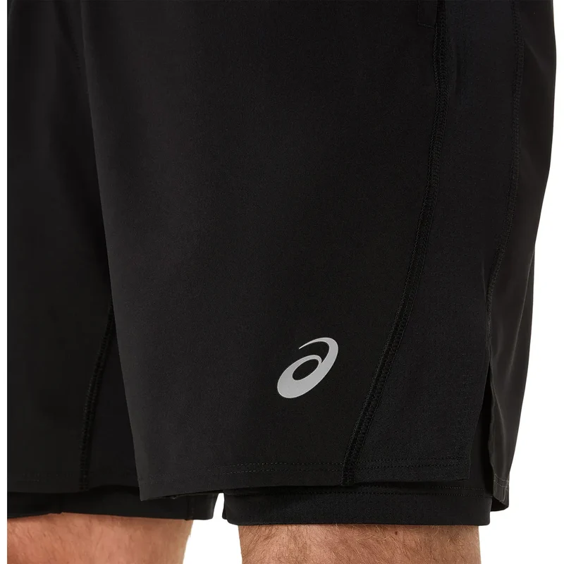 SHORT ASICS CORE 7IN 2IN1