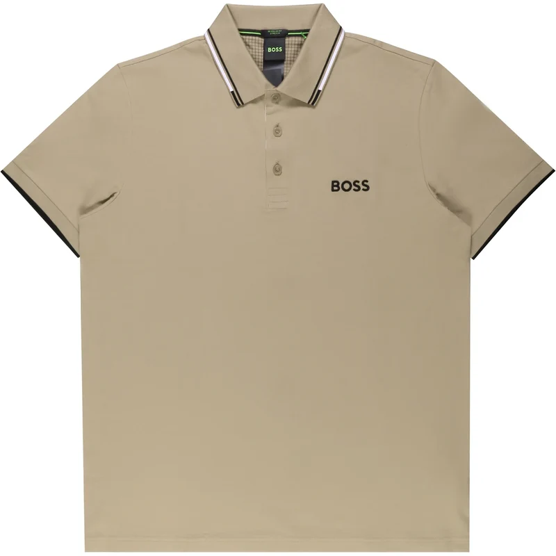 POLO BOSS PADDY PRO