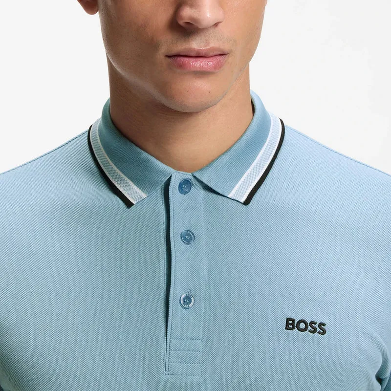 POLO BOSS PADDY PRO
