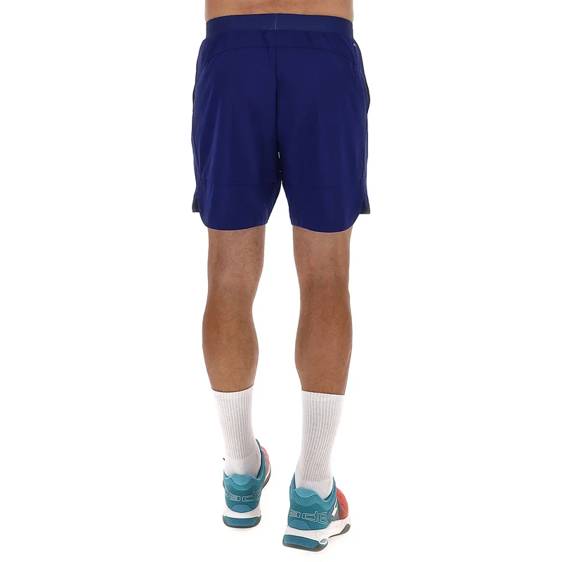 SHORT LOTTO SUPERRAPIDA VIII PADEL