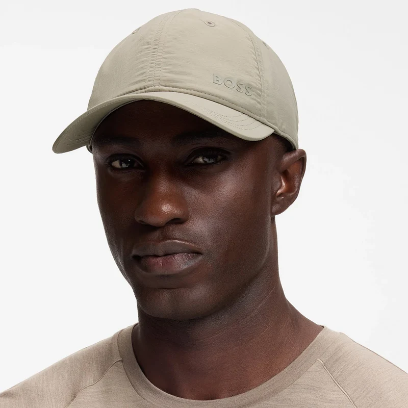 CASQUETTE BOSS LOGO