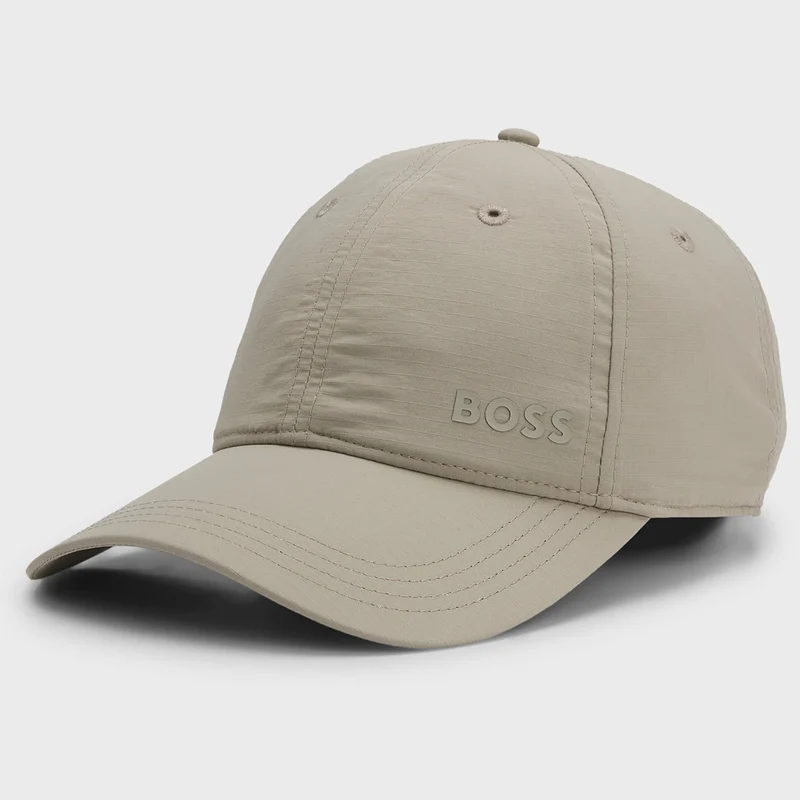 CASQUETTE BOSS LOGO