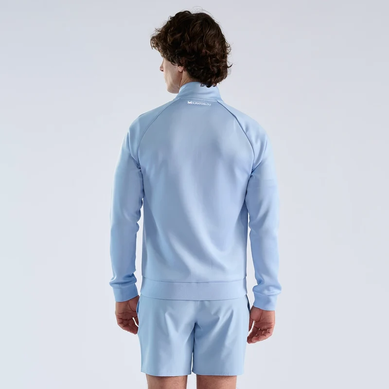 VESTE DE SURVETEMENT MOURATOGLOU APPAREL MELBOURNE