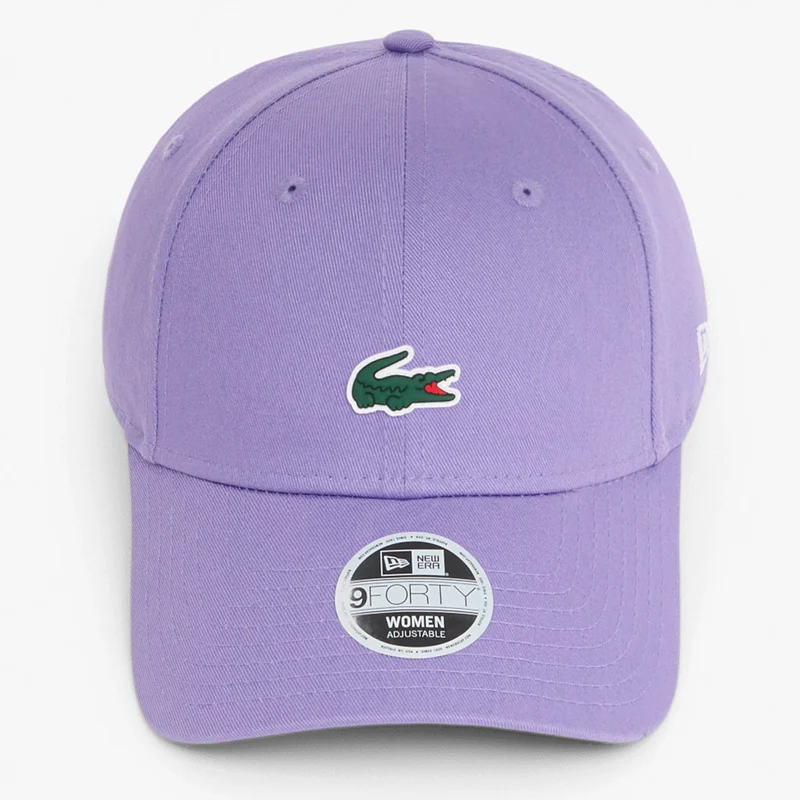 CASQUETTE ERA LACOSTE