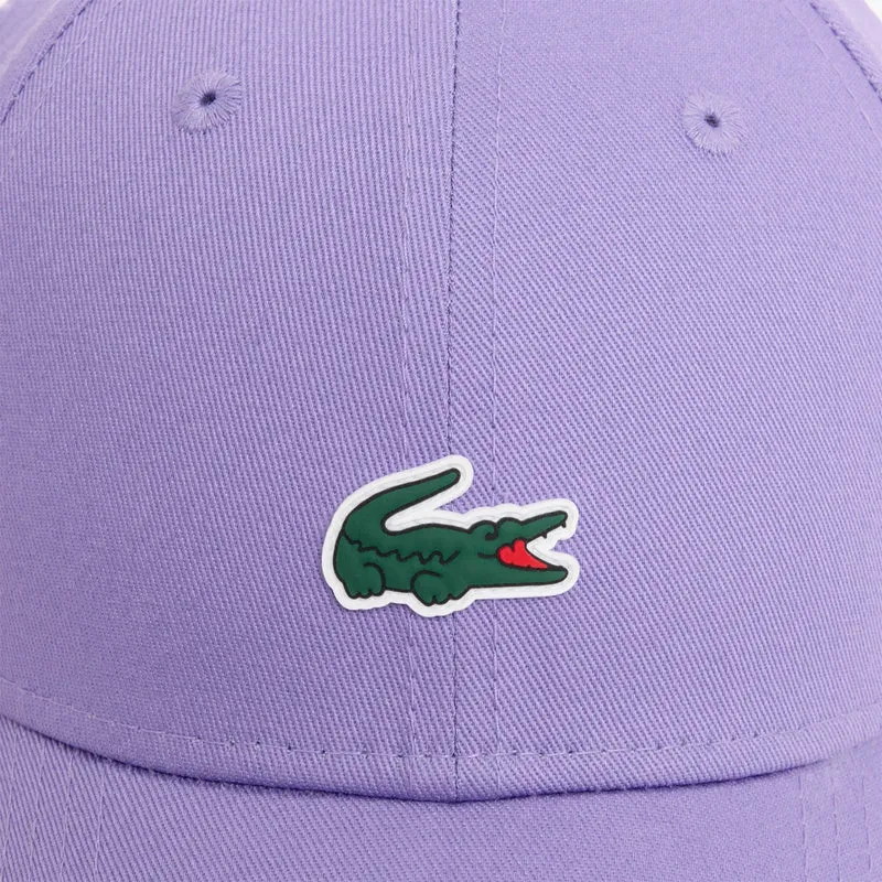 CASQUETTE ERA LACOSTE