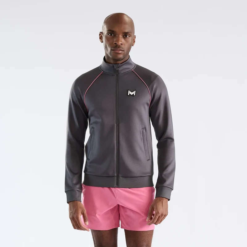 VESTE DE SURVETEMENT MOURATOGLOU APPAREL PARIS