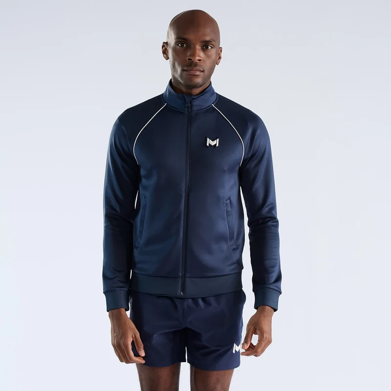 VESTE DE SURVETEMENT MOURATOGLOU APPAREL CLUB
