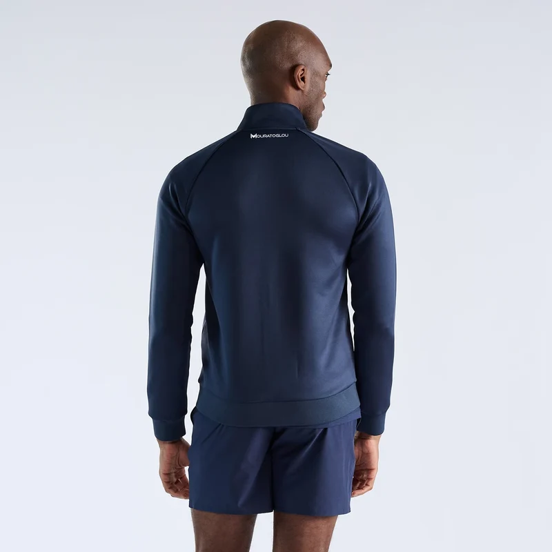 VESTE DE SURVETEMENT MOURATOGLOU APPAREL CLUB