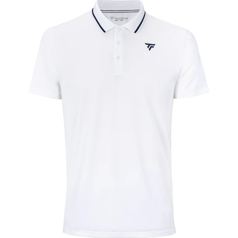 POLO TECNIFIBRE TEAM TECH