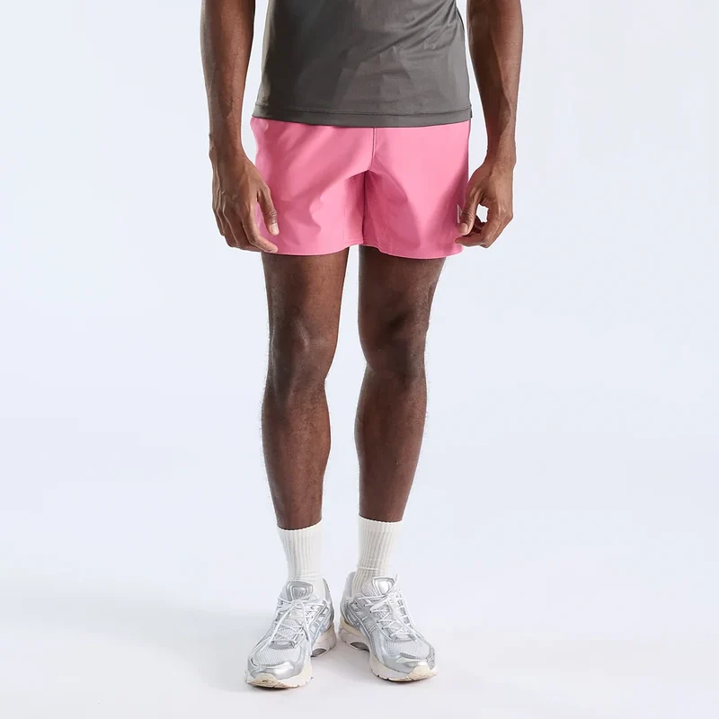 SHORT MOURATOGLOU APPAREL MATCH PARIS