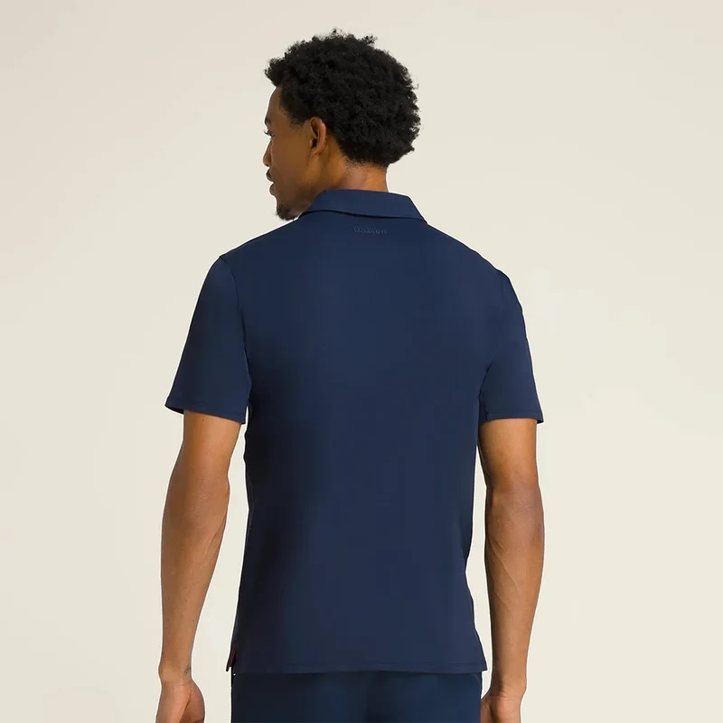 POLO WILSON LEAGUE