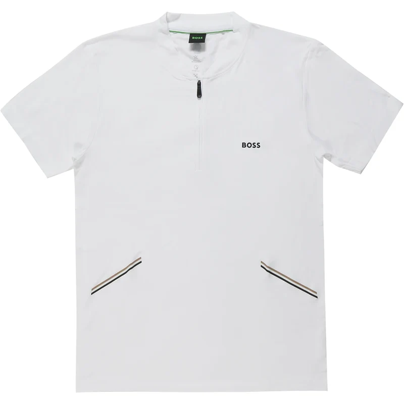 POLO BOSS GAME