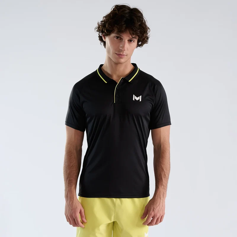 POLO MOURATOGLOU APPAREL MATCH NEW YORK