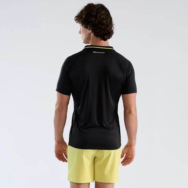 POLO MOURATOGLOU APPAREL MATCH NEW YORK