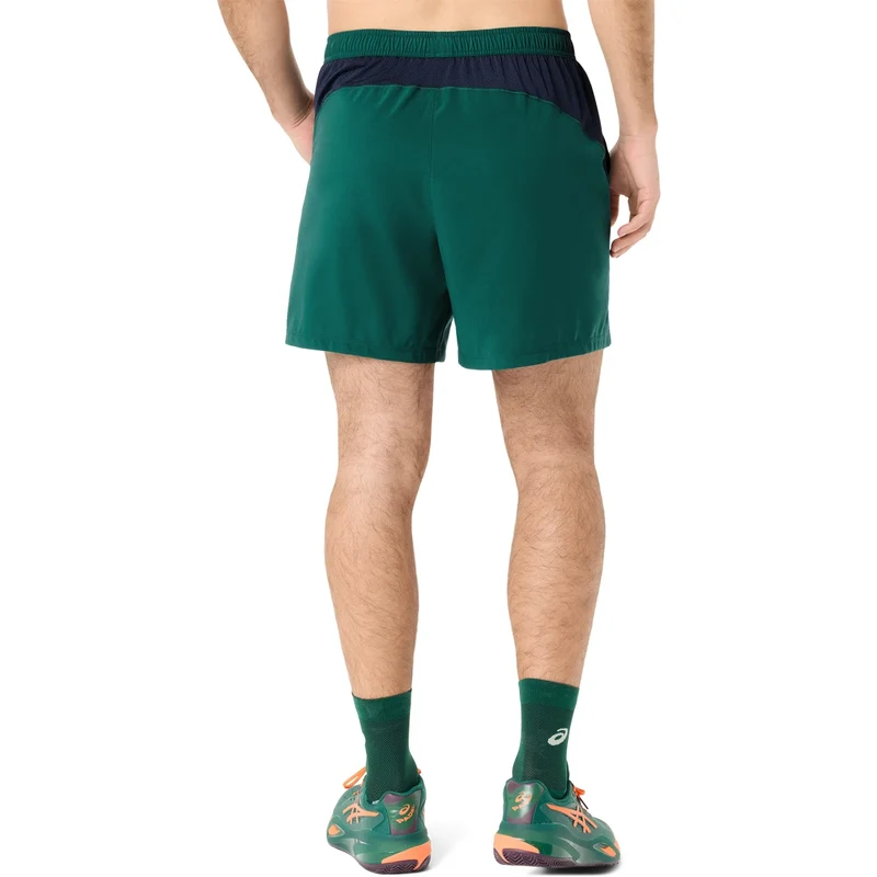 SHORT ASICS PADEL COURT 7IN