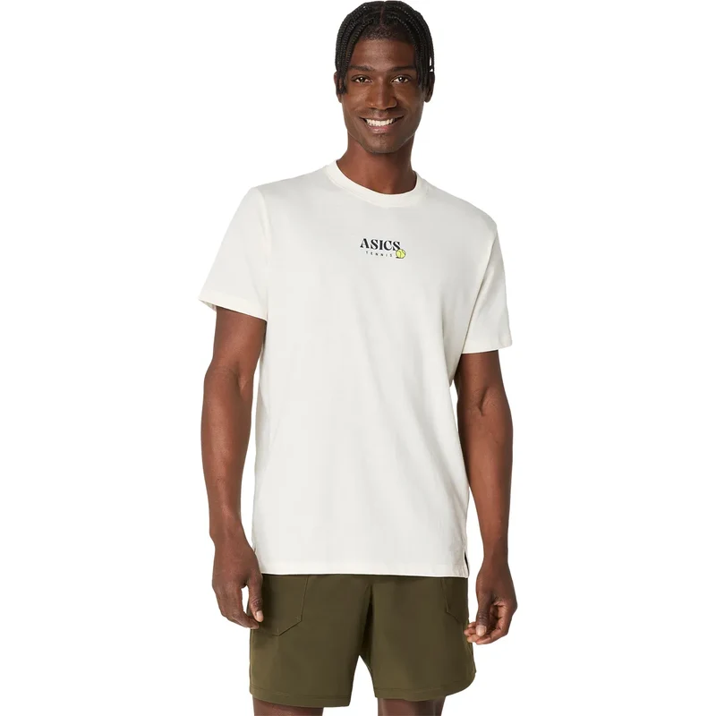 T-SHIRT ASICS GAME SEASONAL GRAPHIC