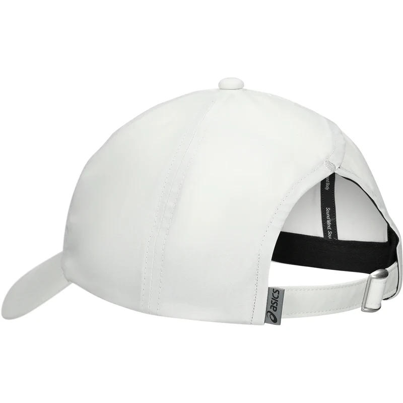 CASQUETTE ASICS ESSENTIAL