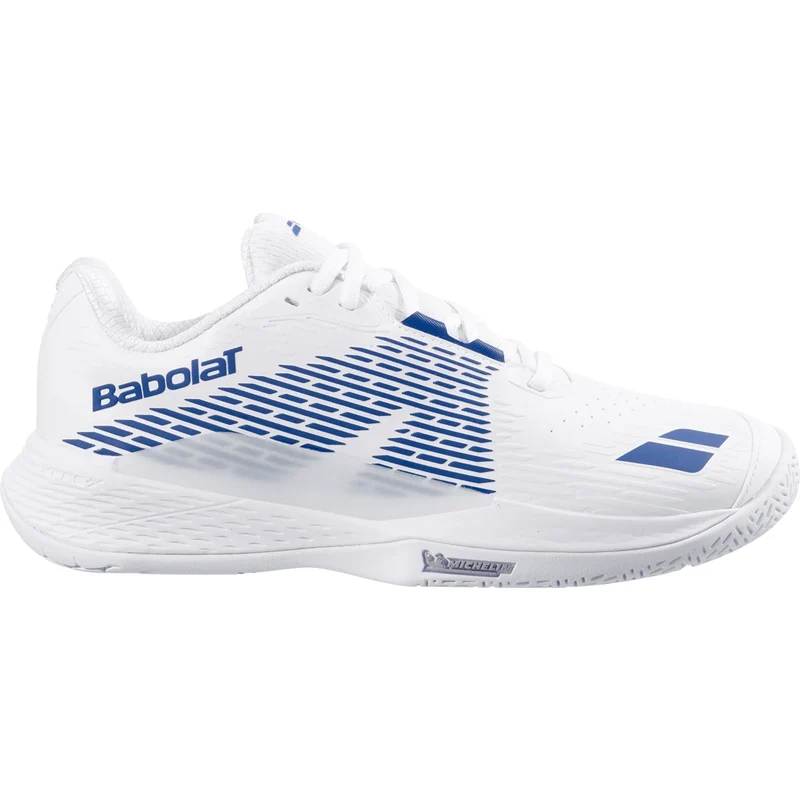 CHAUSSURES BABOLAT PROPULSE STORM WIDE TOUTES SURFACES