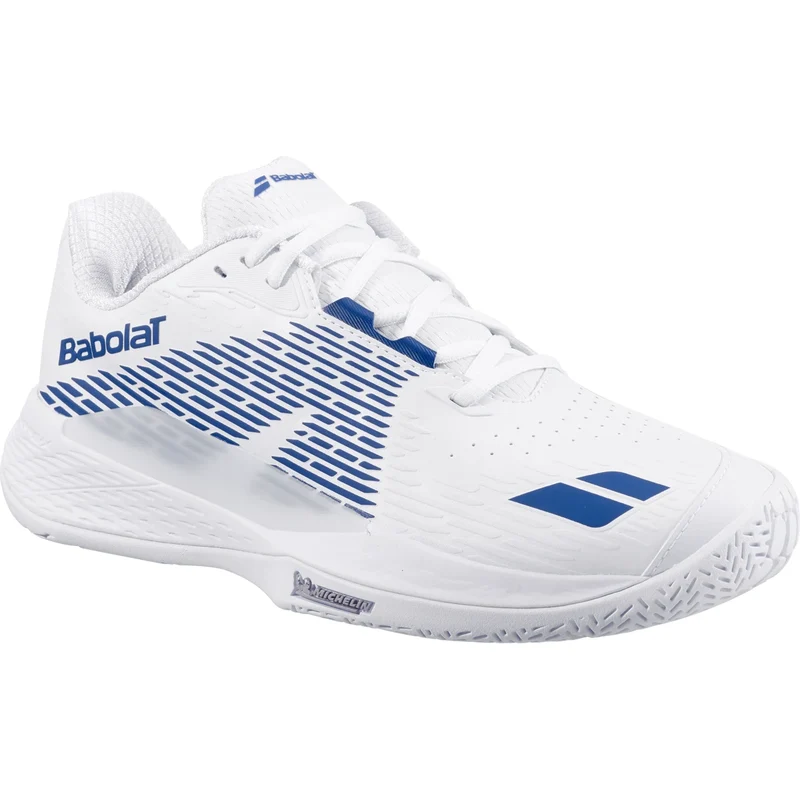 CHAUSSURES BABOLAT PROPULSE STORM WIDE TOUTES SURFACES