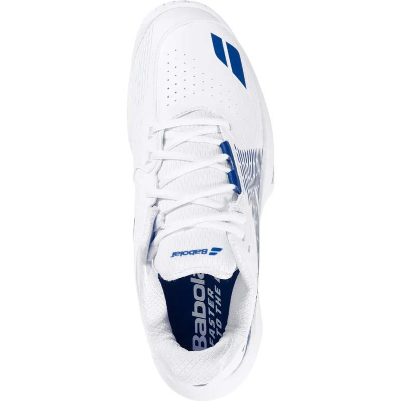 CHAUSSURES BABOLAT PROPULSE STORM WIDE TOUTES SURFACES